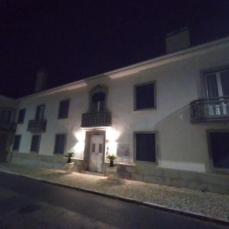 Pateo Do Morgado - Turismo De Habitacao Bed & Breakfast Casa Branca ภายนอก รูปภาพ