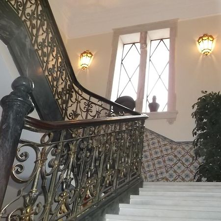 Pateo Do Morgado - Turismo De Habitacao Bed & Breakfast Casa Branca ภายนอก รูปภาพ