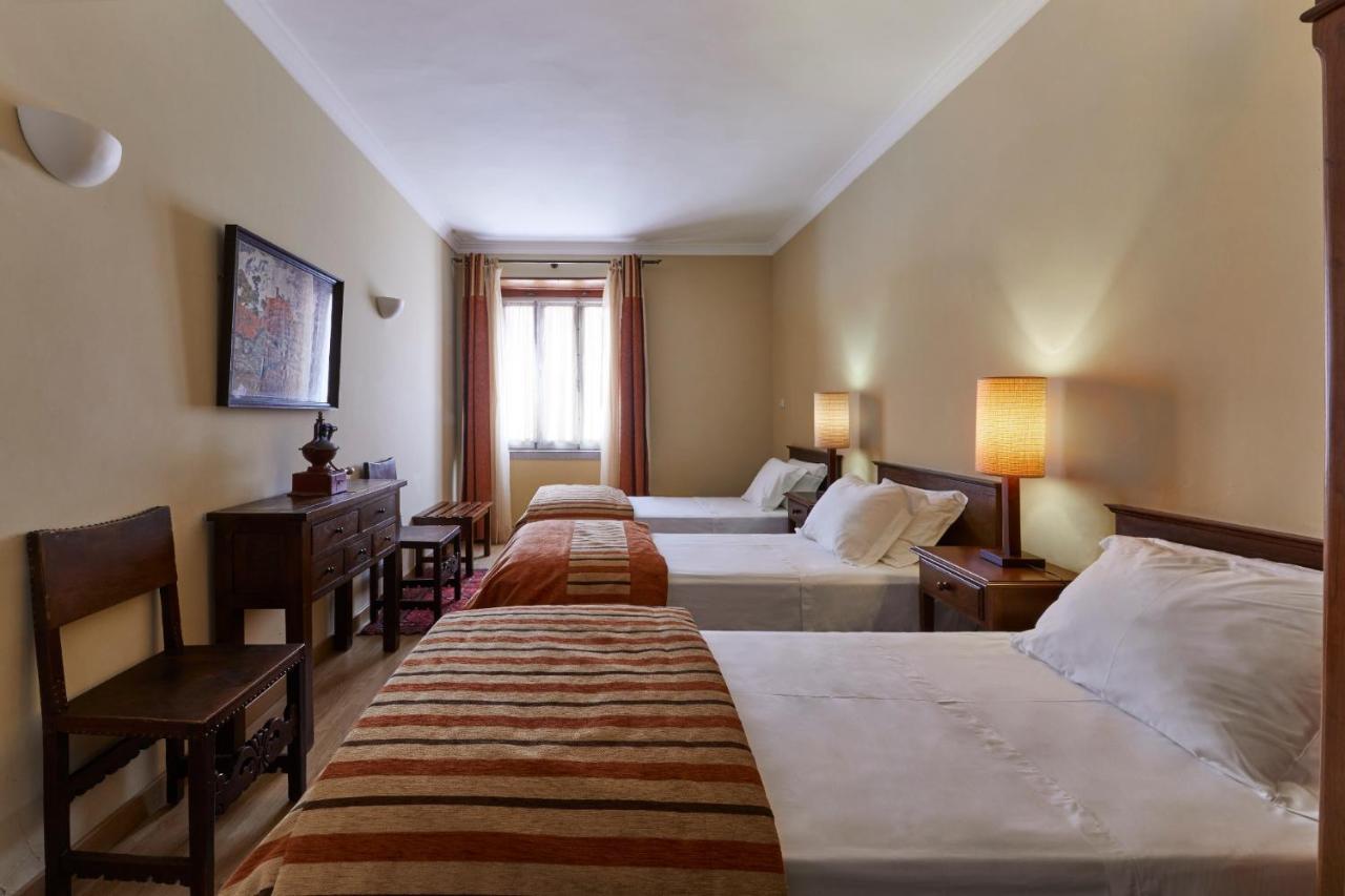 Pateo Do Morgado - Turismo De Habitacao Bed & Breakfast Casa Branca ภายนอก รูปภาพ