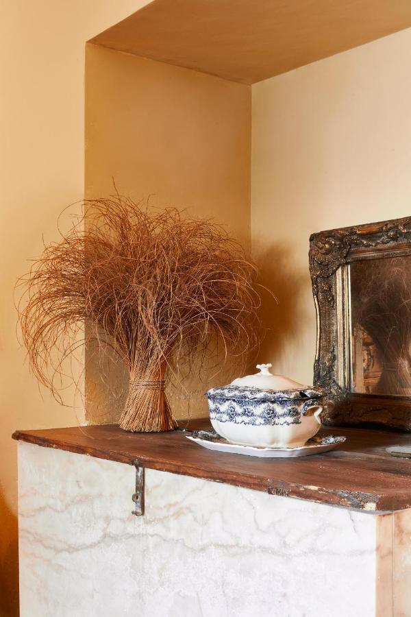Pateo Do Morgado - Turismo De Habitacao Bed & Breakfast Casa Branca ภายนอก รูปภาพ