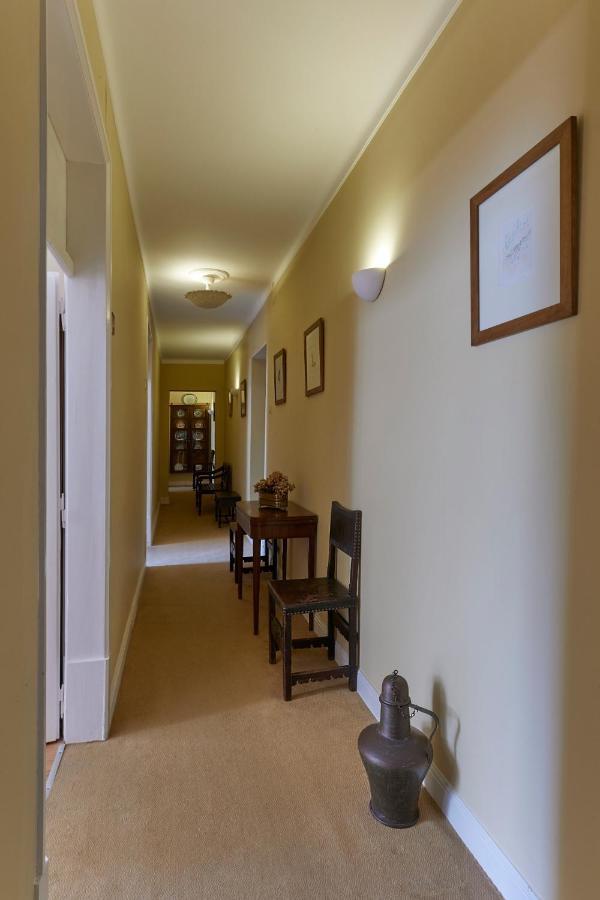 Pateo Do Morgado - Turismo De Habitacao Bed & Breakfast Casa Branca ภายนอก รูปภาพ