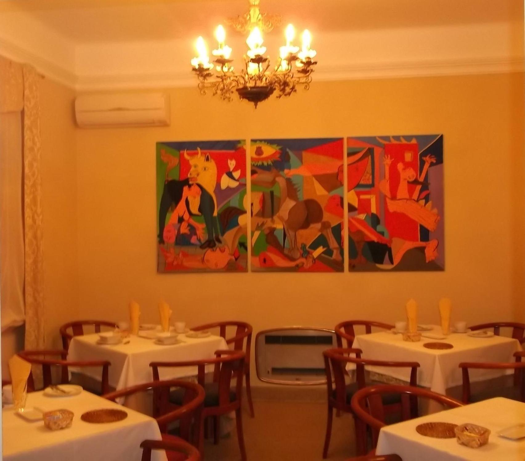 Pateo Do Morgado - Turismo De Habitacao Bed & Breakfast Casa Branca ภายนอก รูปภาพ