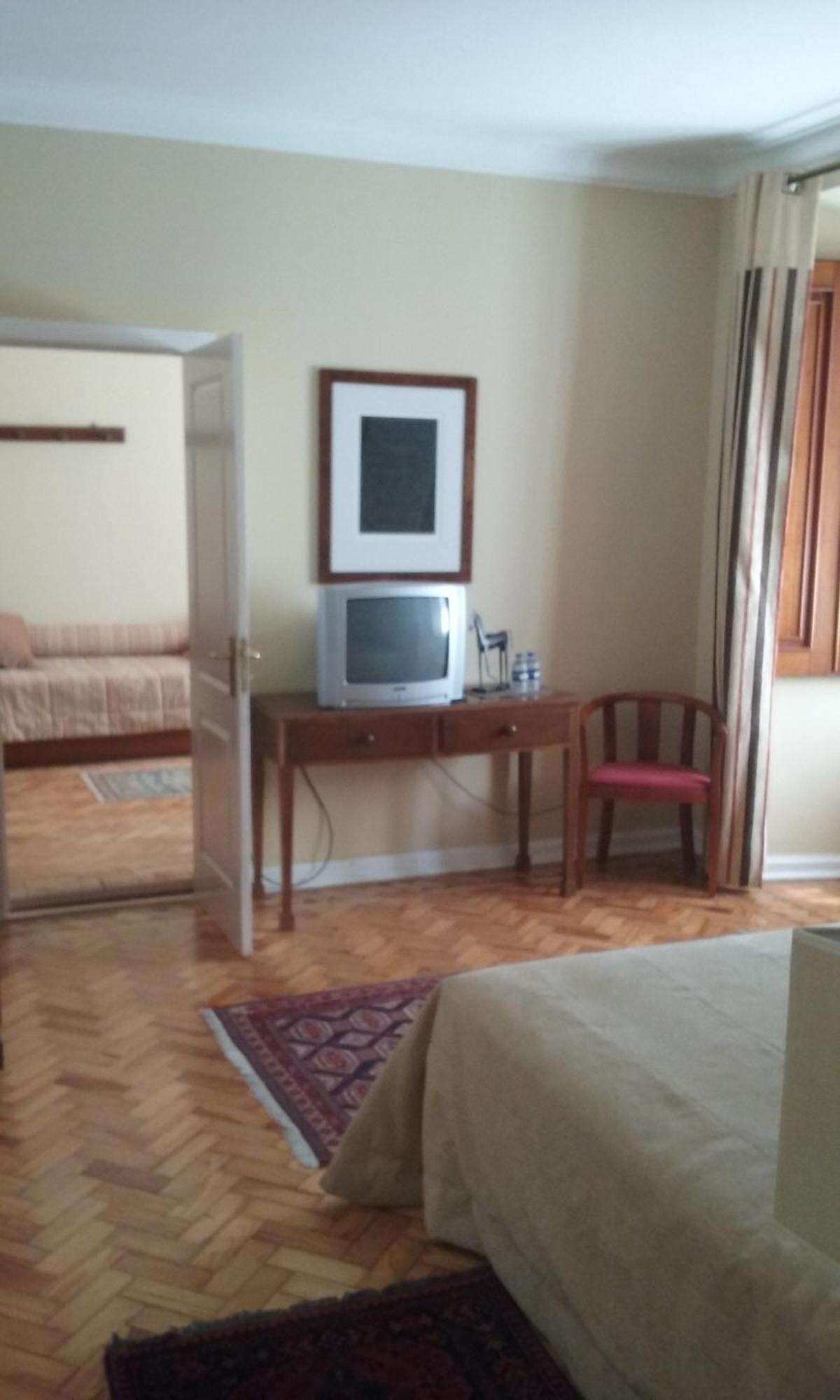 Pateo Do Morgado - Turismo De Habitacao Bed & Breakfast Casa Branca ห้อง รูปภาพ