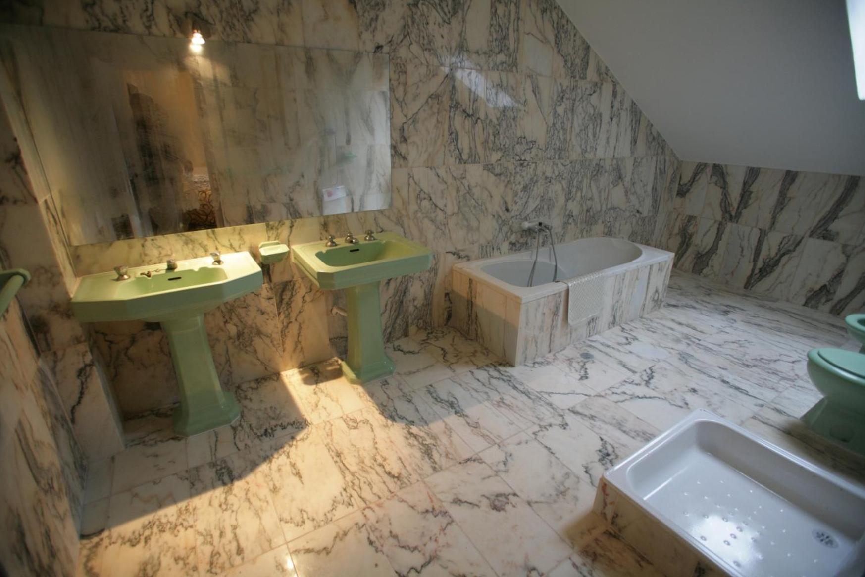 Pateo Do Morgado - Turismo De Habitacao Bed & Breakfast Casa Branca ห้อง รูปภาพ