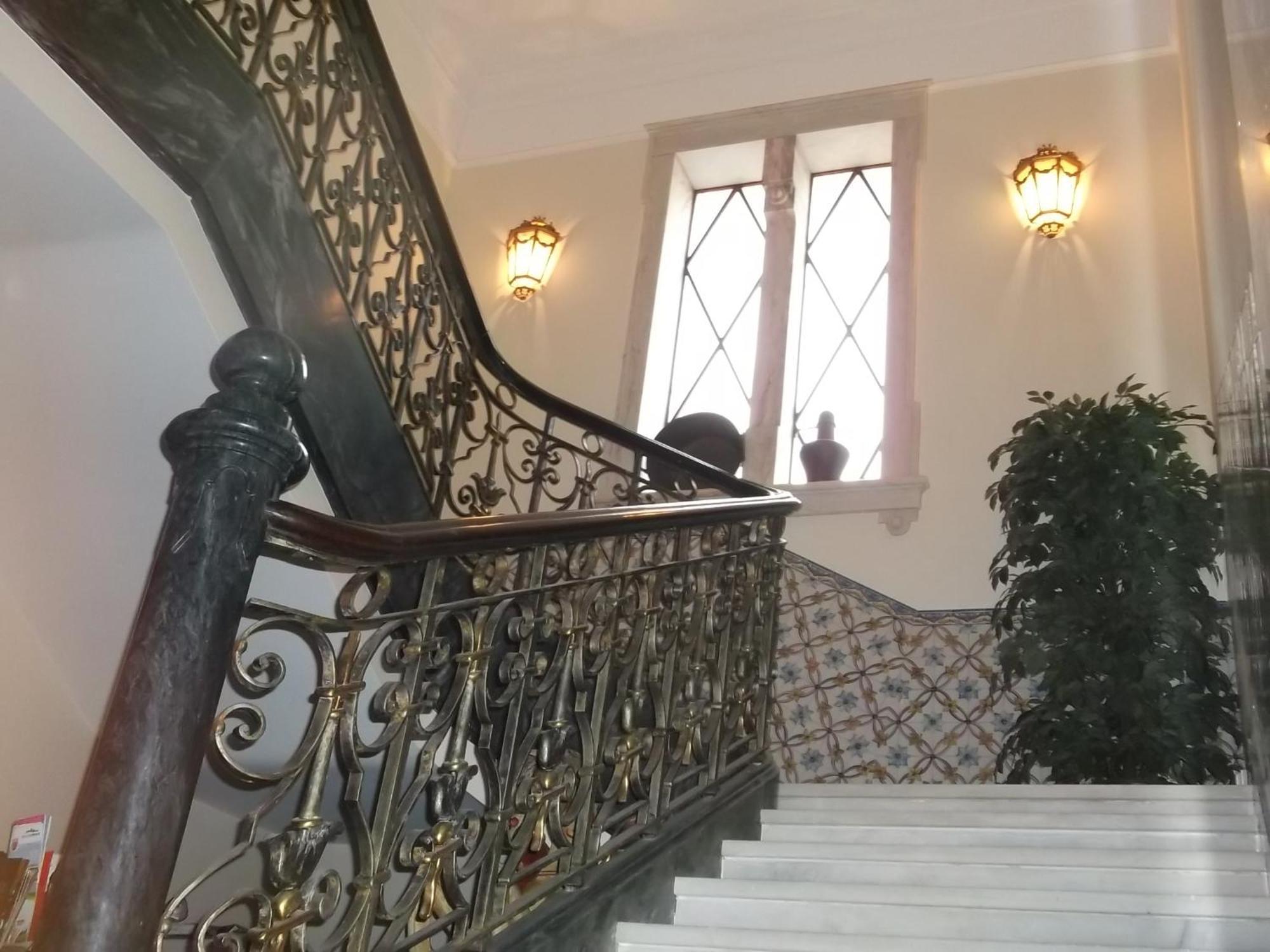 Pateo Do Morgado - Turismo De Habitacao Bed & Breakfast Casa Branca ภายนอก รูปภาพ