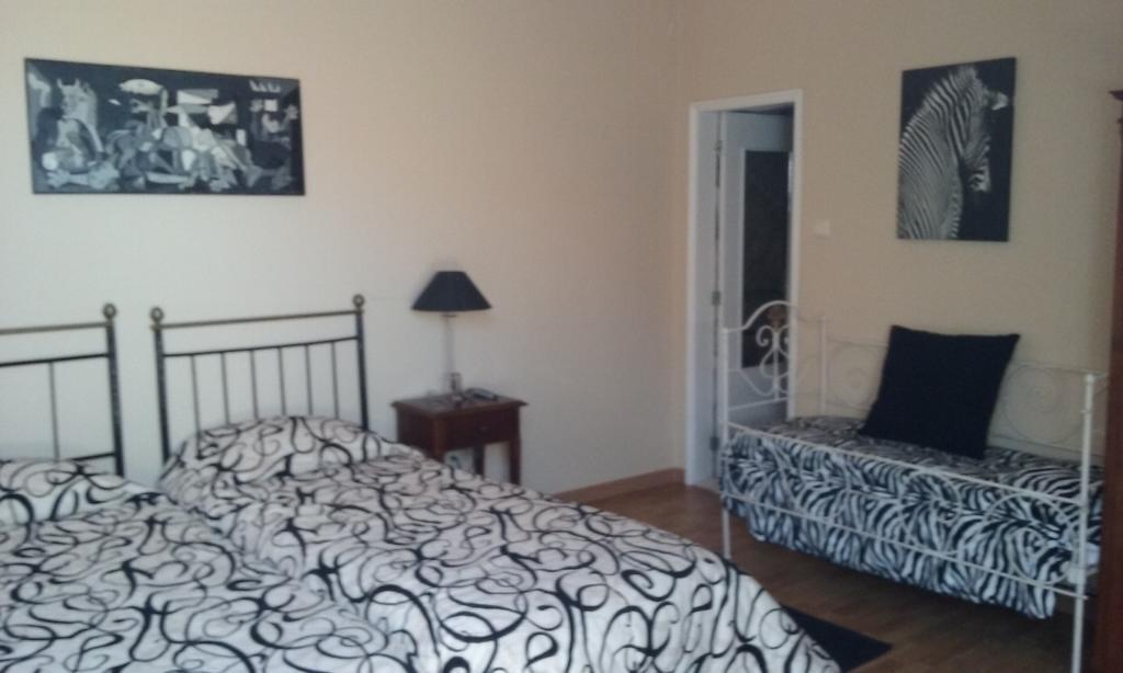 Pateo Do Morgado - Turismo De Habitacao Bed & Breakfast Casa Branca ภายนอก รูปภาพ