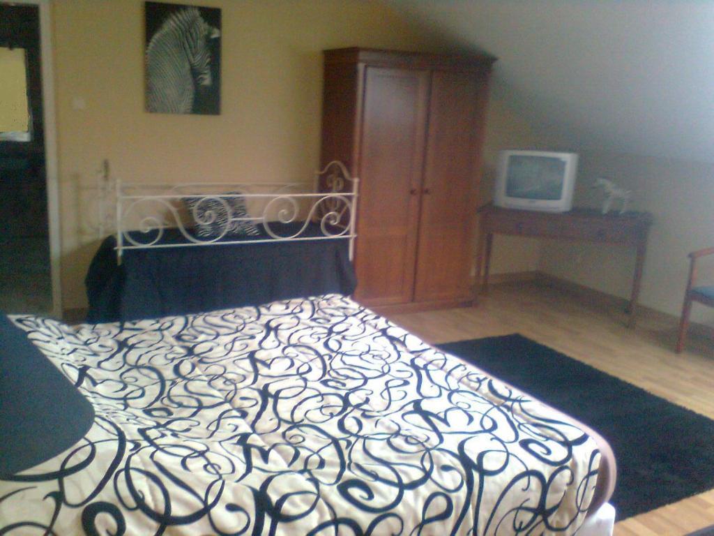 Pateo Do Morgado - Turismo De Habitacao Bed & Breakfast Casa Branca ห้อง รูปภาพ