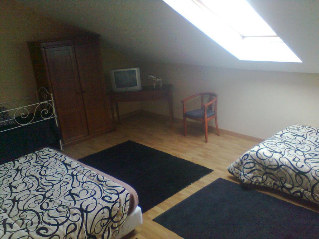 Pateo Do Morgado - Turismo De Habitacao Bed & Breakfast Casa Branca ห้อง รูปภาพ