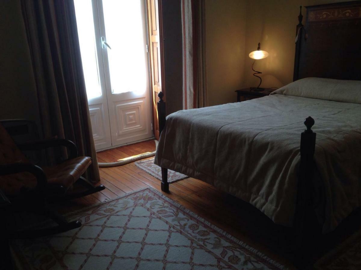 Pateo Do Morgado - Turismo De Habitacao Bed & Breakfast Casa Branca ภายนอก รูปภาพ