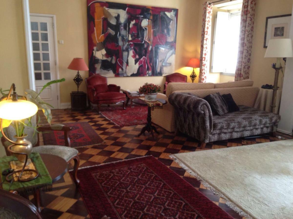 Pateo Do Morgado - Turismo De Habitacao Bed & Breakfast Casa Branca ภายนอก รูปภาพ
